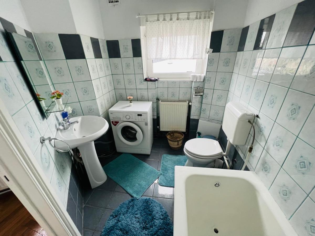 Unirii Downtown Apartment Бухарест Экстерьер фото