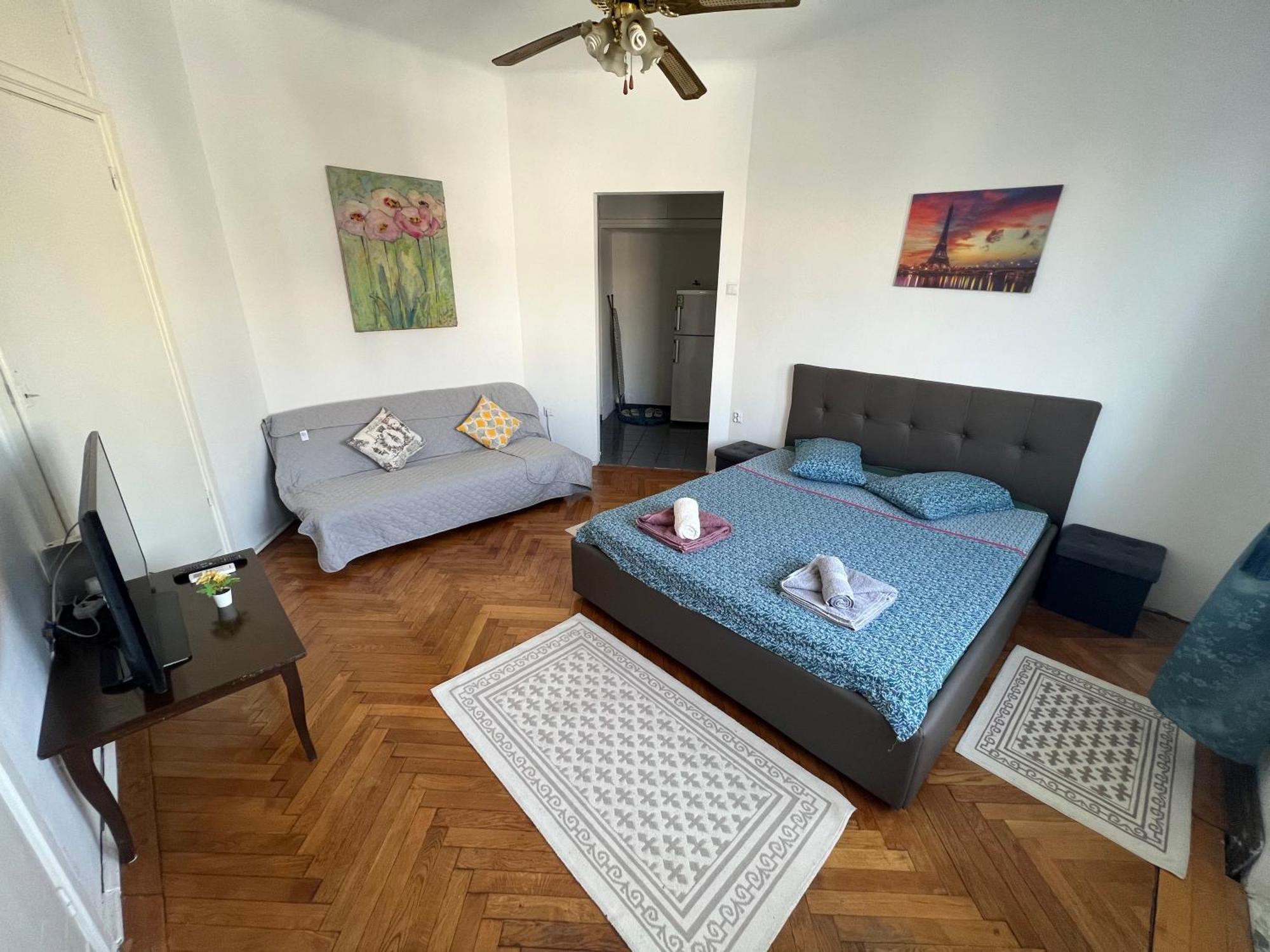 Unirii Downtown Apartment Бухарест Экстерьер фото